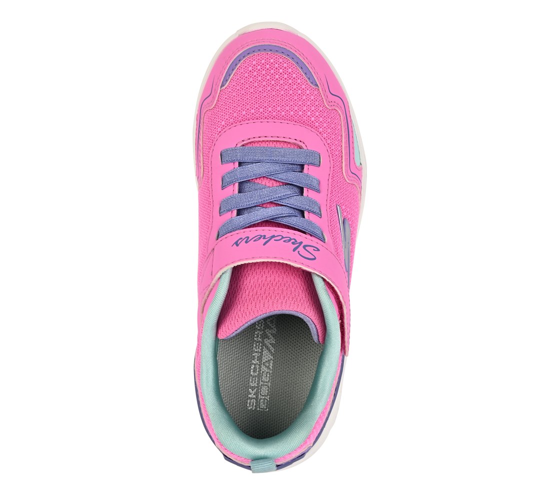 GO RUN 400, Pink