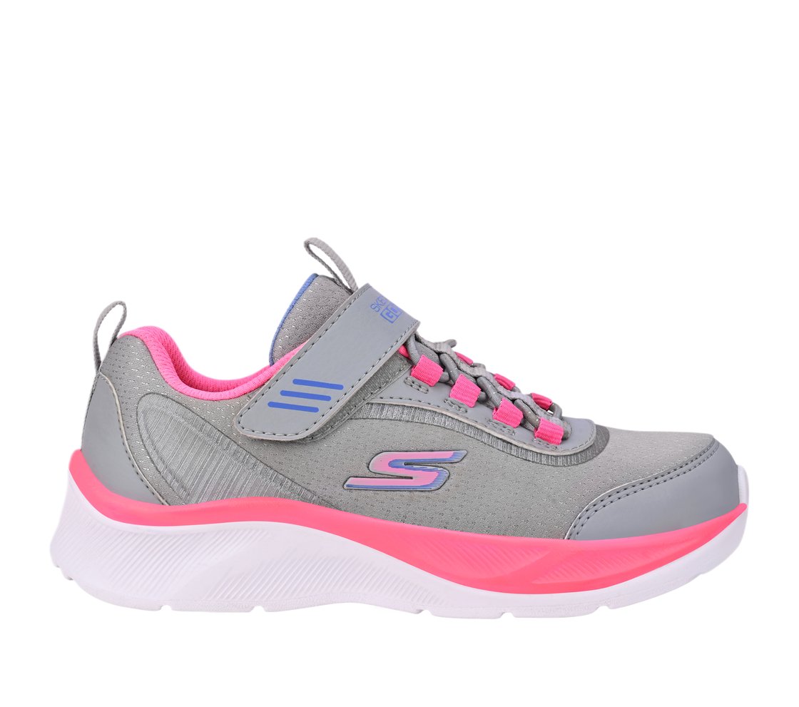SKECHERS ELITE SPORT, GRAY