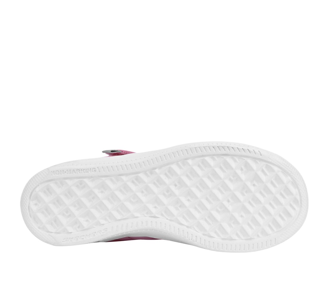 SPORT COURT 92,  Footwear Bottom View