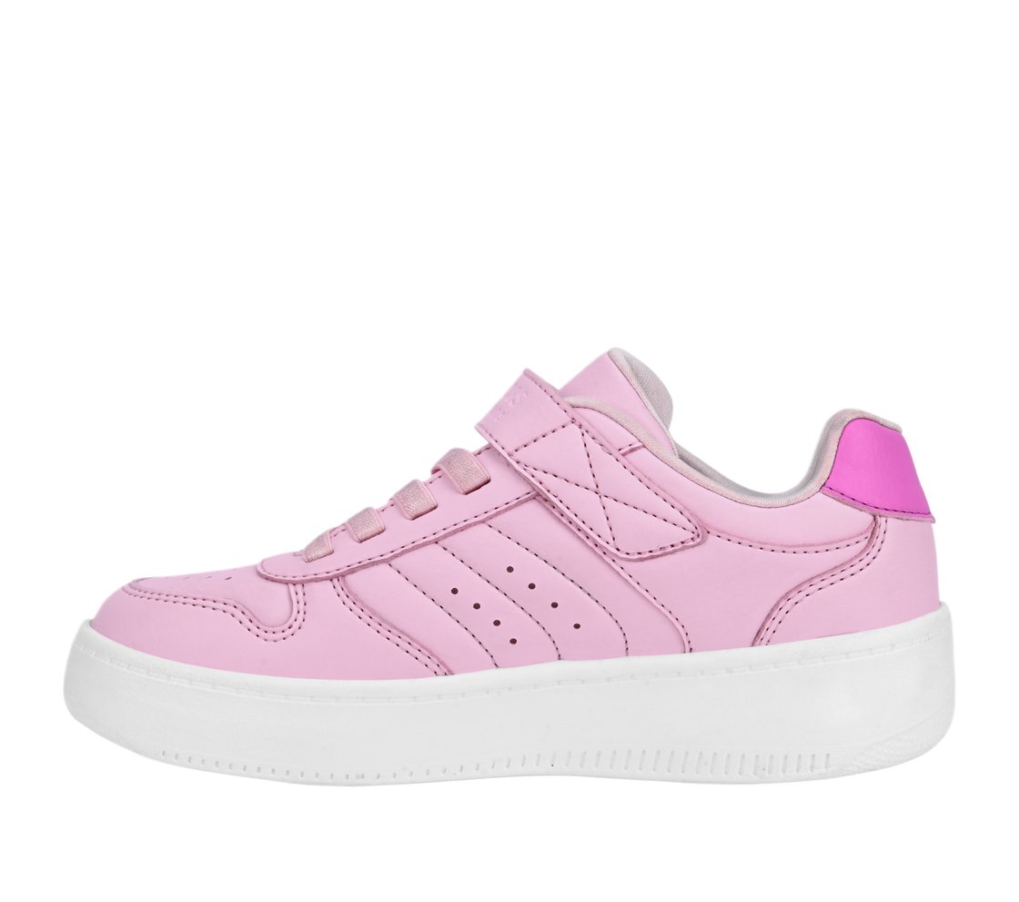 SPORT COURT 92,  Footwear Left View