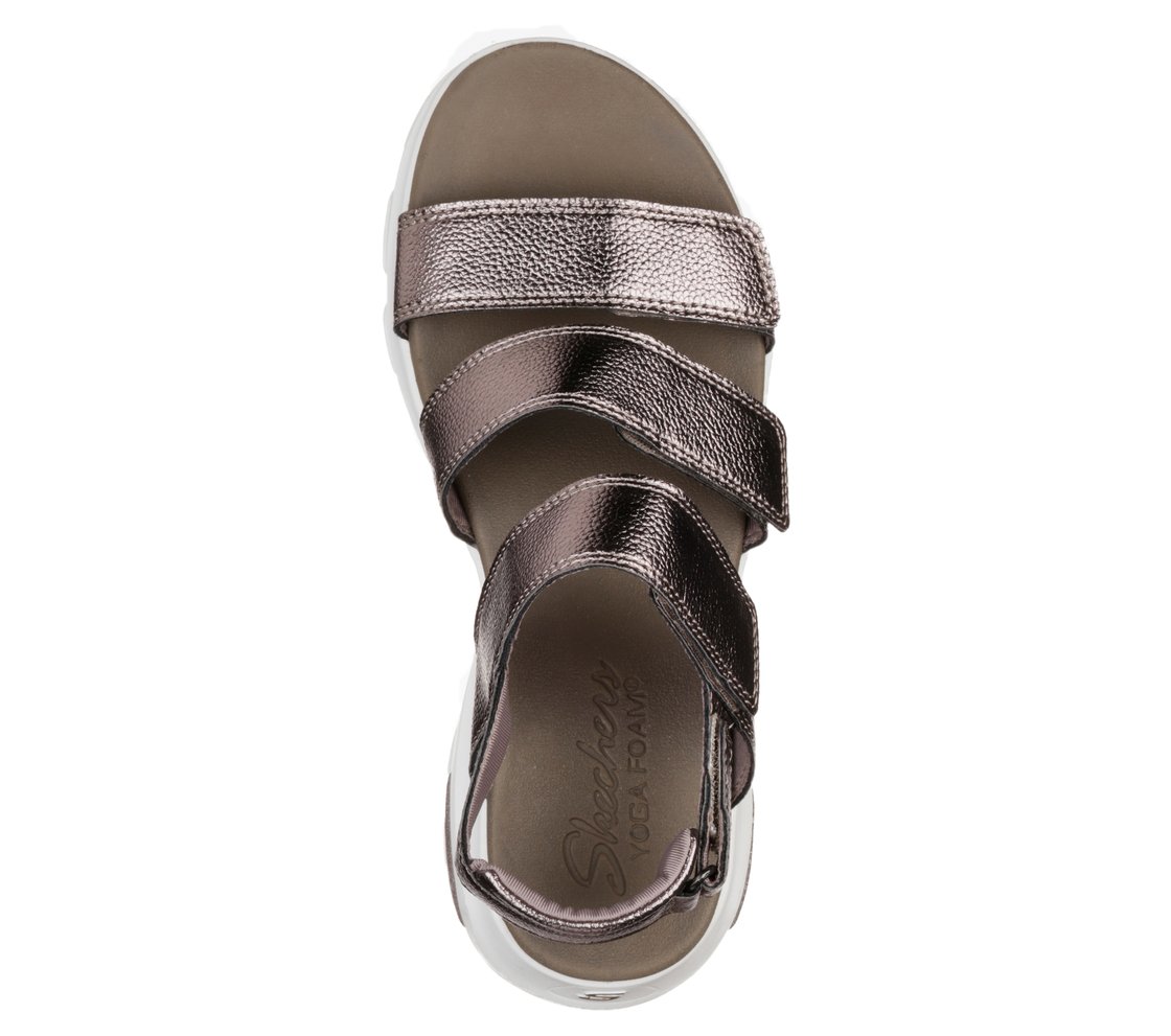 D'LITES ULTRA - FAB LIFE,  Footwear Top View