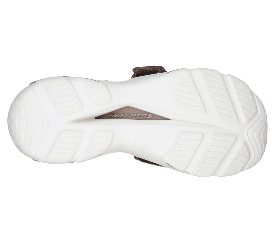 D'LITES ULTRA - FAB LIFE,  Footwear Bottom View
