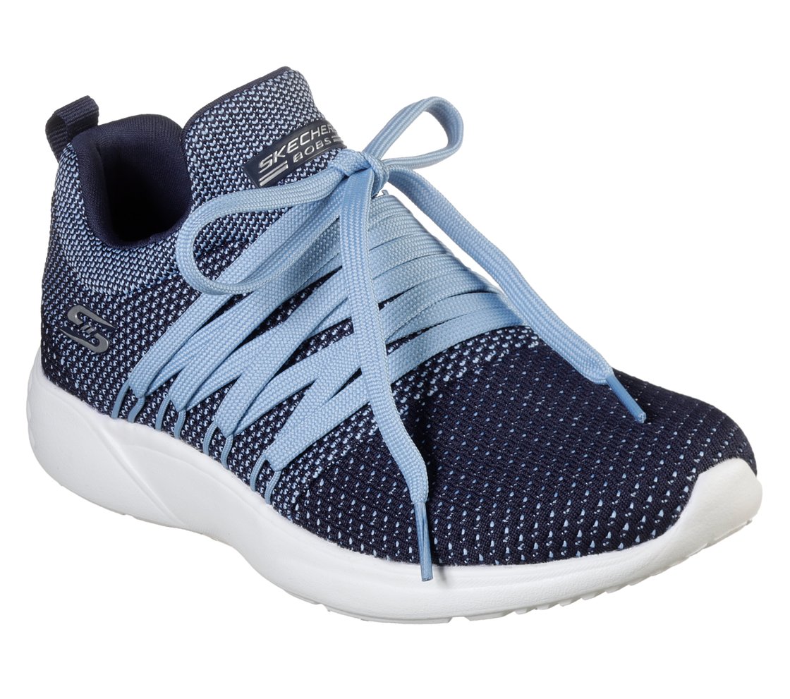 BOBS SPARROW - SNEAKER CLUB,  Footwear Lateral View