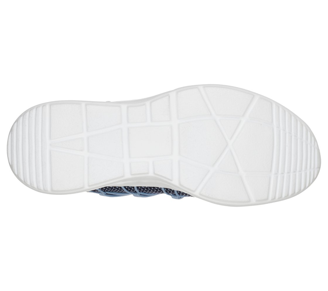 BOBS SPARROW - SNEAKER CLUB,  Footwear Bottom View