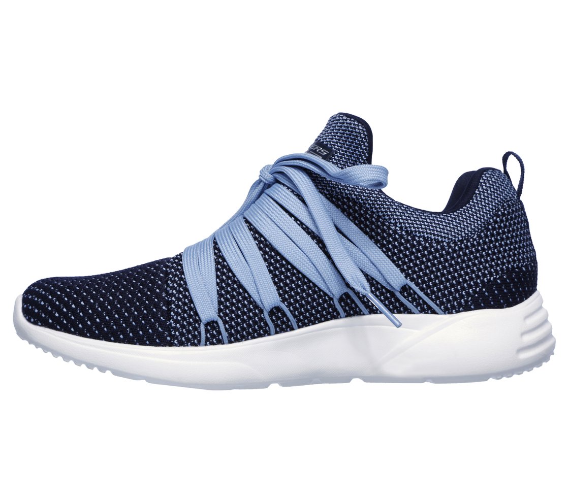 BOBS SPARROW - SNEAKER CLUB,  Footwear Left View
