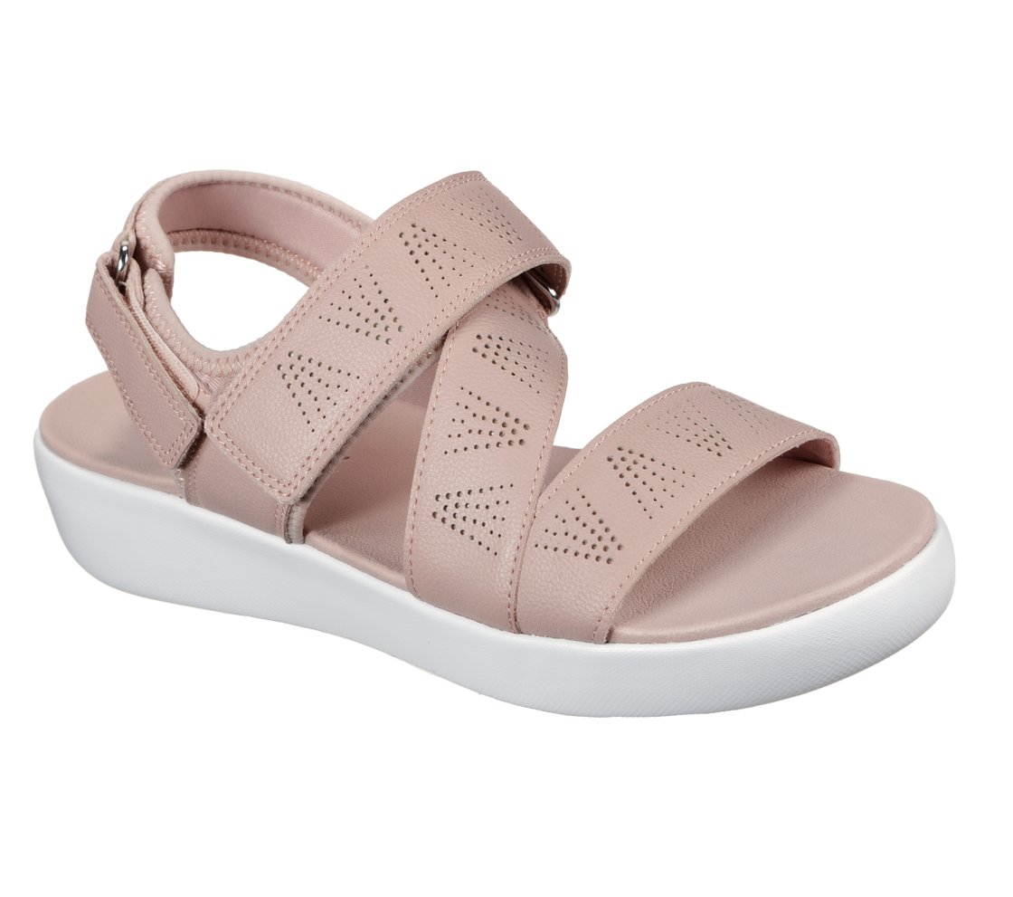 LIGHT STAR - CITY STORIES,  Footwear Lateral View