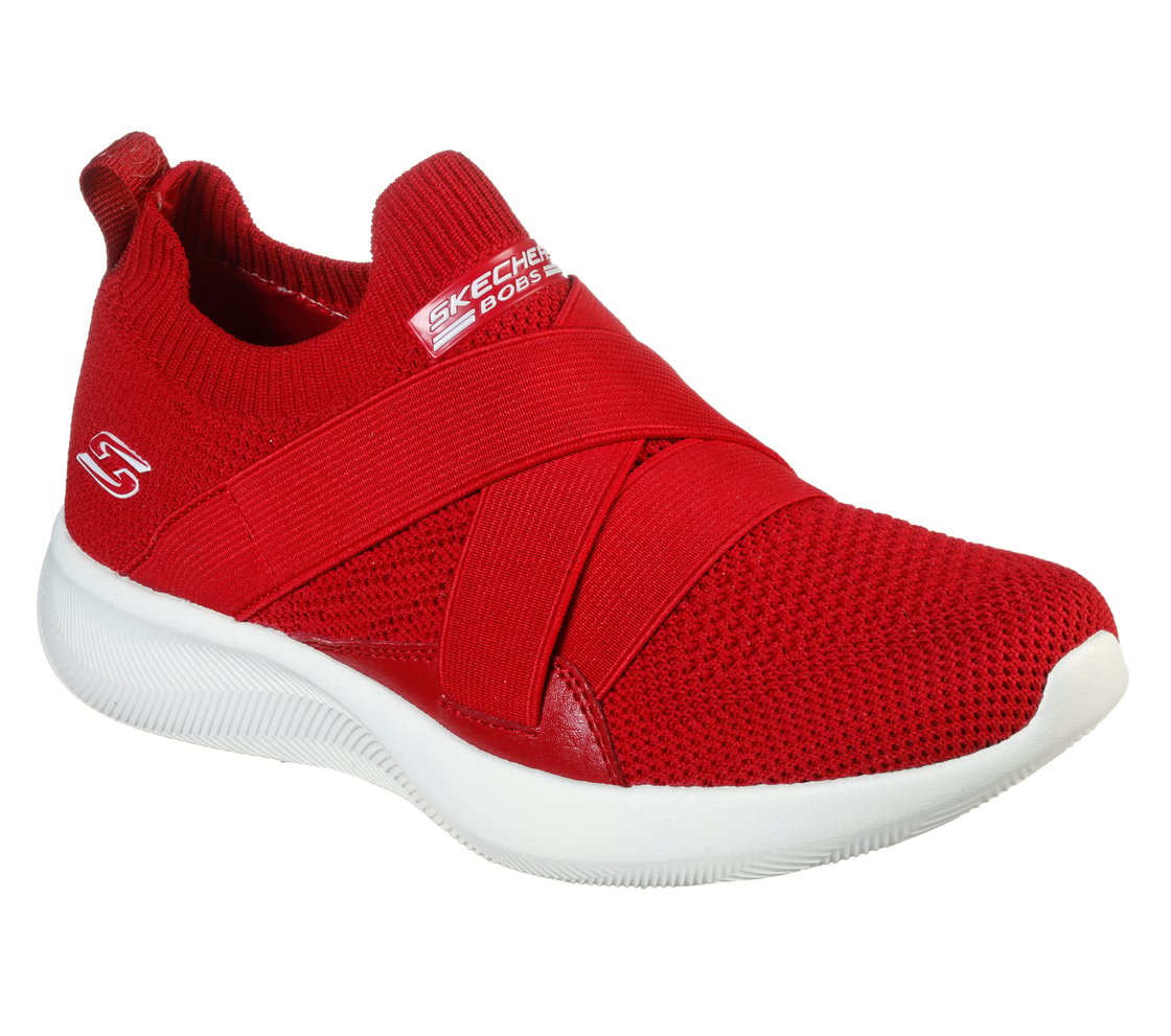 BOBS SQUAD 2 - WINNING,  Footwear Lateral View