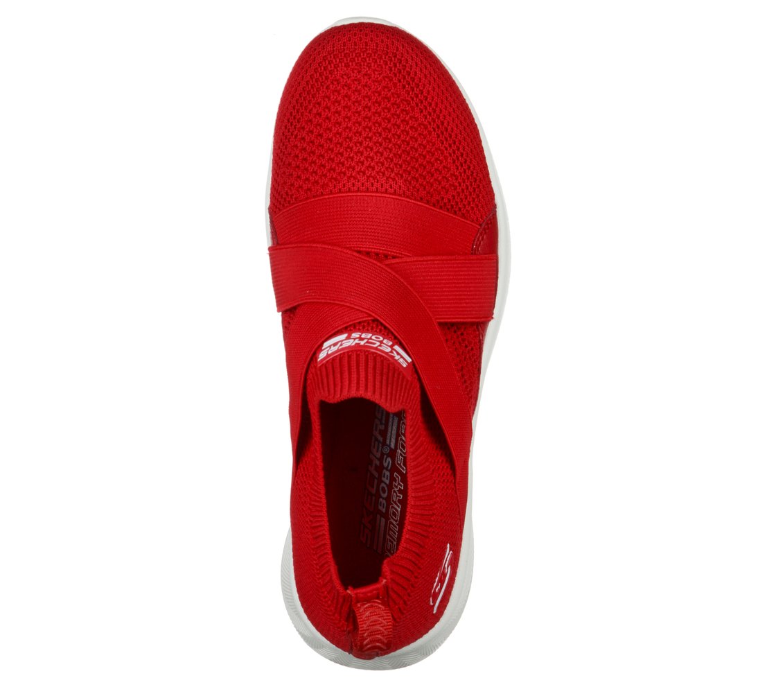 BOBS SQUAD 2 - WINNING,  Footwear Top View