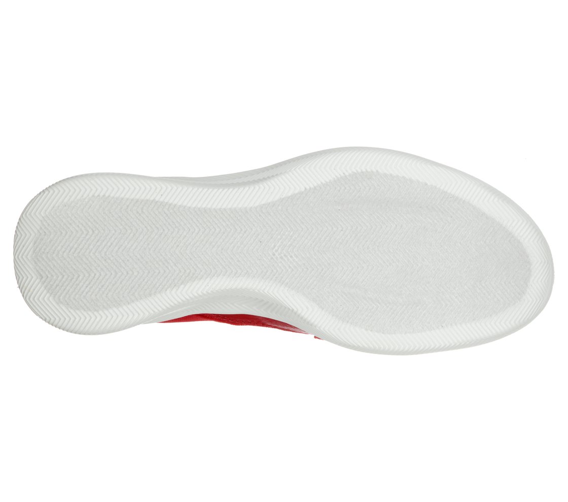 BOBS SQUAD 2 - WINNING,  Footwear Bottom View