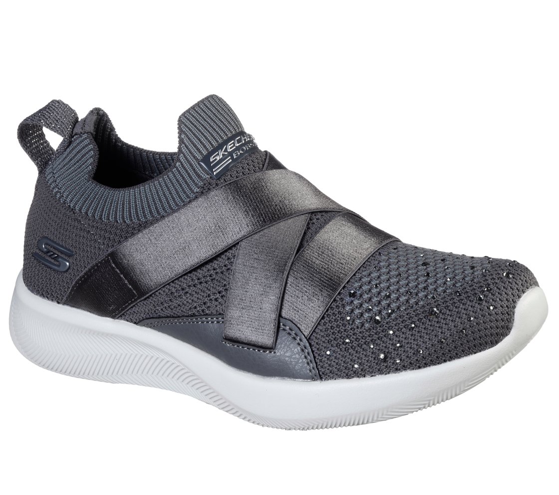 BOBS SQUAD 2-CITY CALLING,  Footwear Lateral View