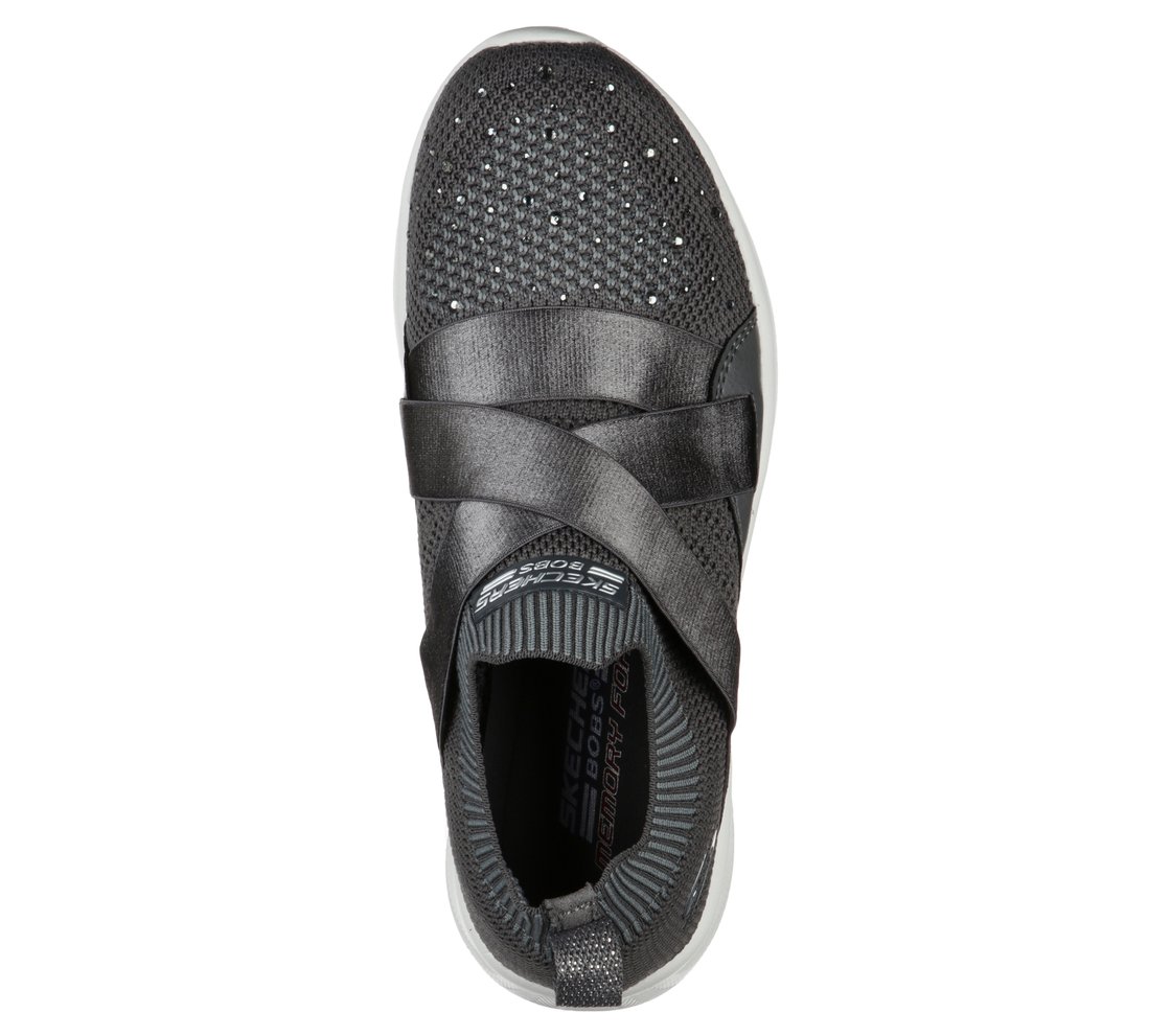 BOBS SQUAD 2-CITY CALLING,  Footwear Top View
