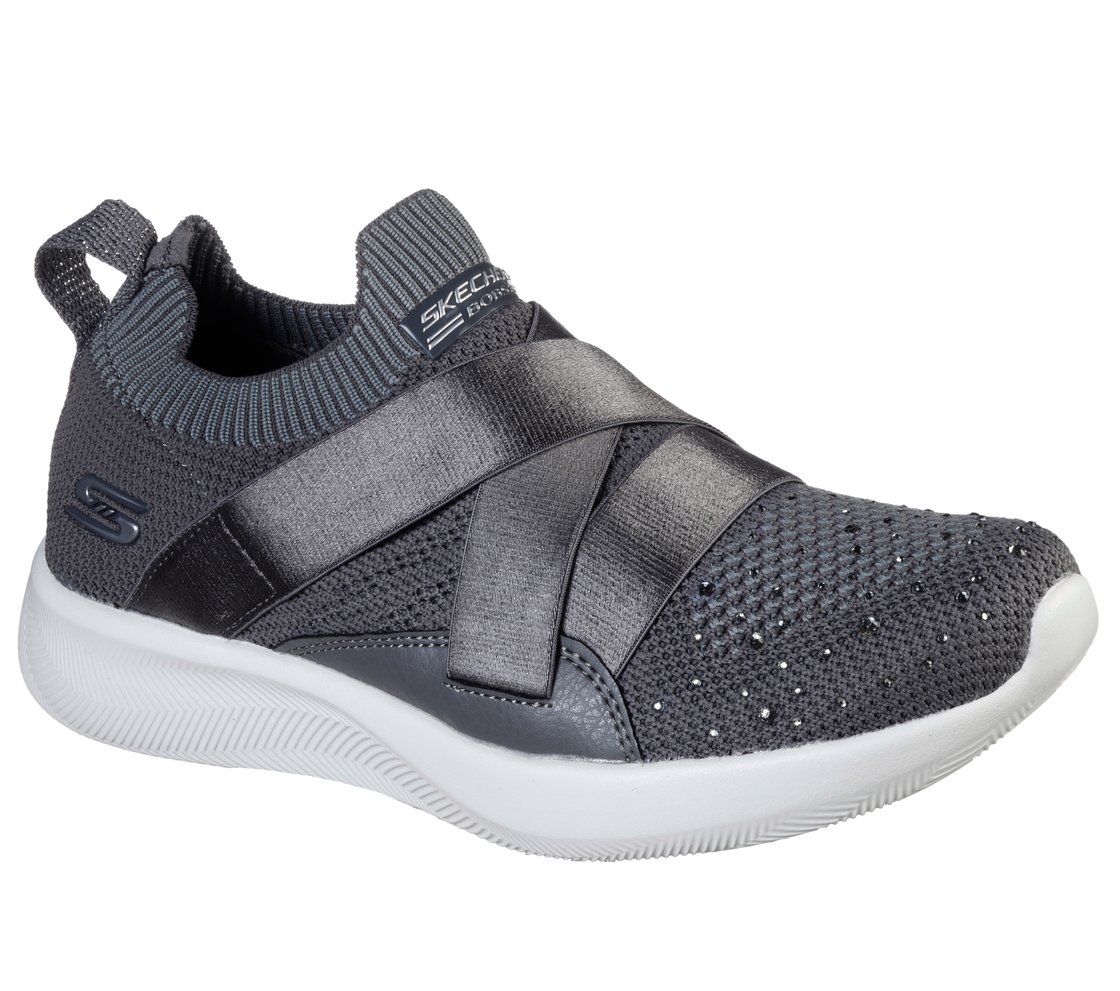 BOBS SQUAD 2-CITY CALLING,  Footwear Right View