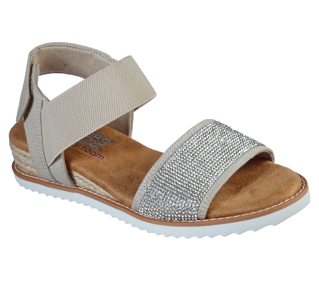 DESERT KISS - TWINKLE TWINKLE,  Footwear Lateral View