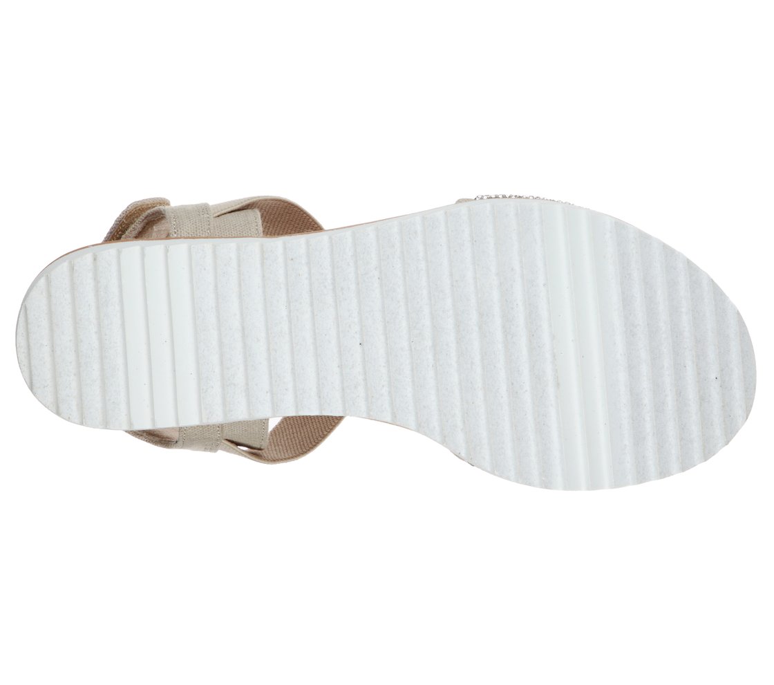 DESERT KISS - TWINKLE TWINKLE,  Footwear Bottom View