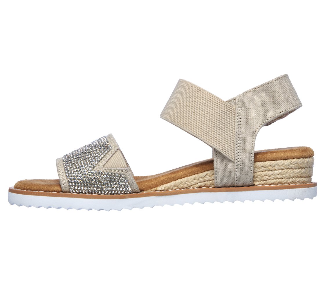 DESERT KISS - TWINKLE TWINKLE,  Footwear Left View