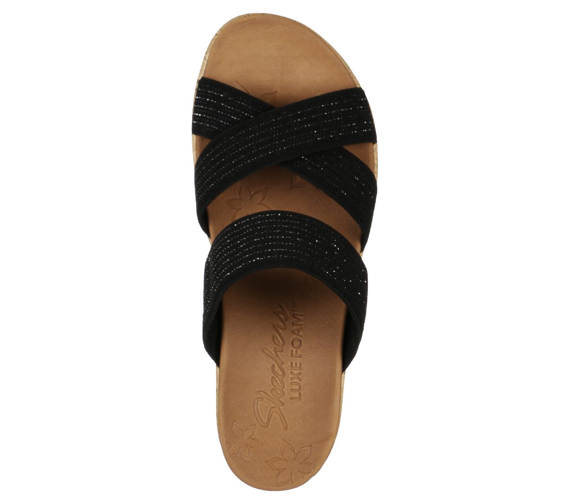 BEVERLEE - FREE SPARK,  Footwear Top View