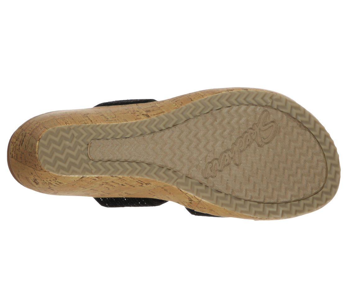 BEVERLEE - FREE SPARK,  Footwear Bottom View