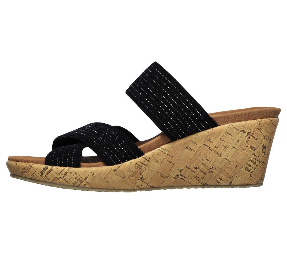 BEVERLEE - FREE SPARK,  Footwear Left View
