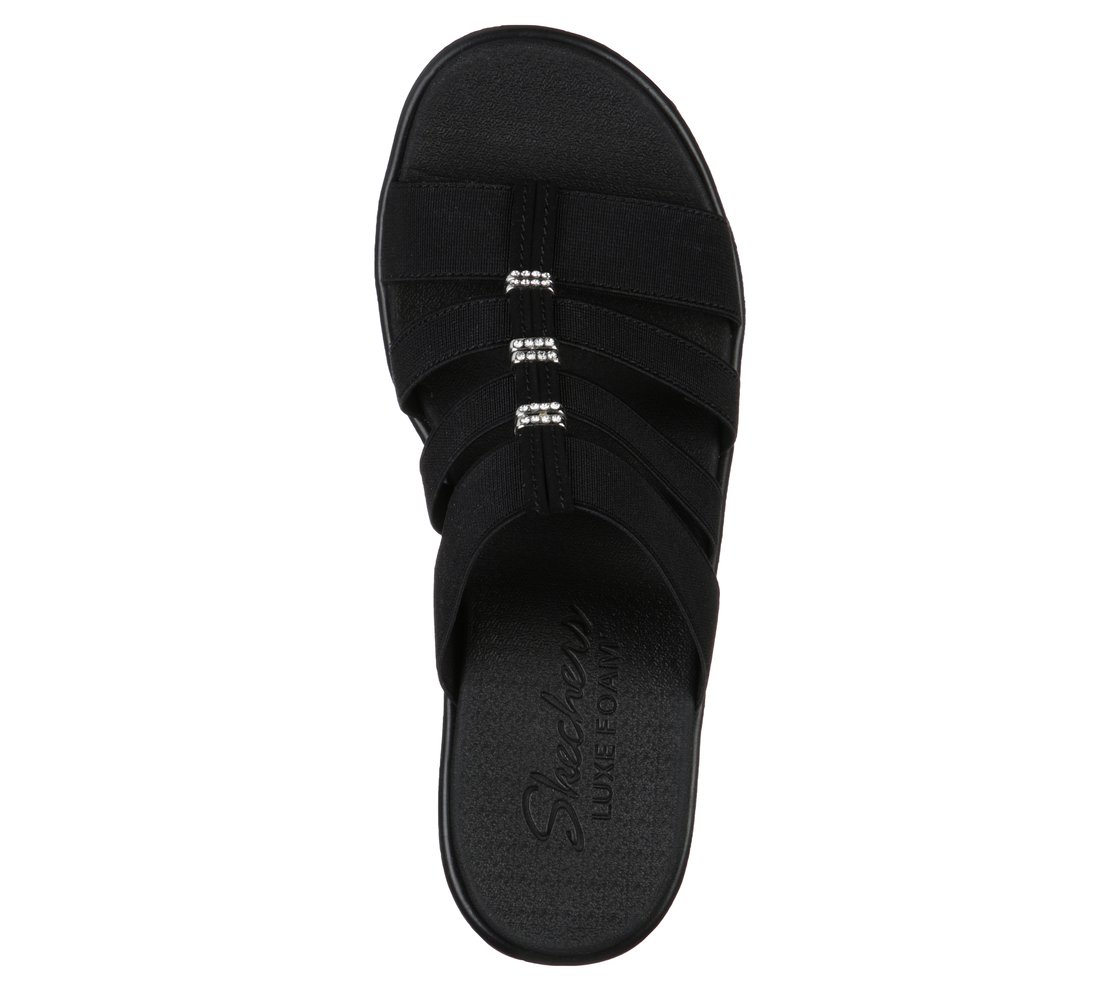 RUMBLE ON - CITY FEVER,  Footwear Top View
