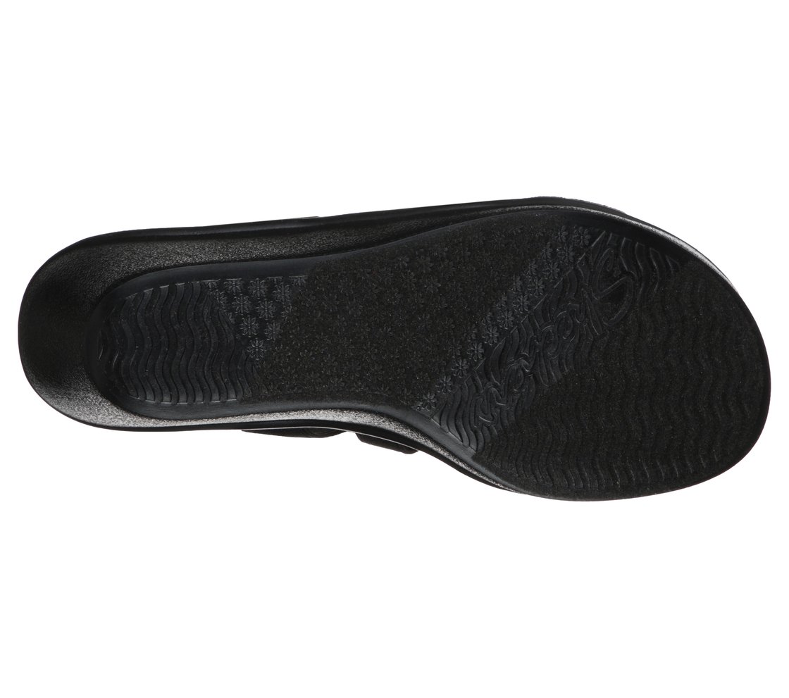 RUMBLE ON - CITY FEVER,  Footwear Bottom View