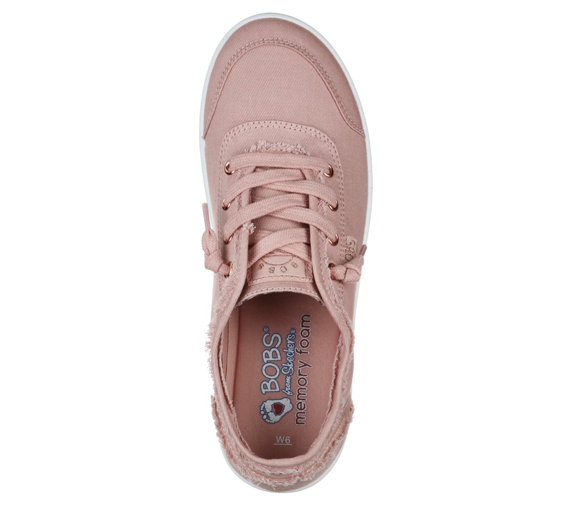 BOBS B CUTE,  Footwear Top View