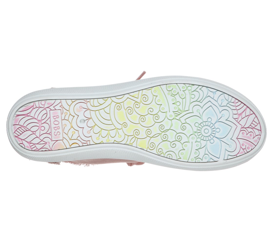 BOBS B CUTE,  Footwear Bottom View