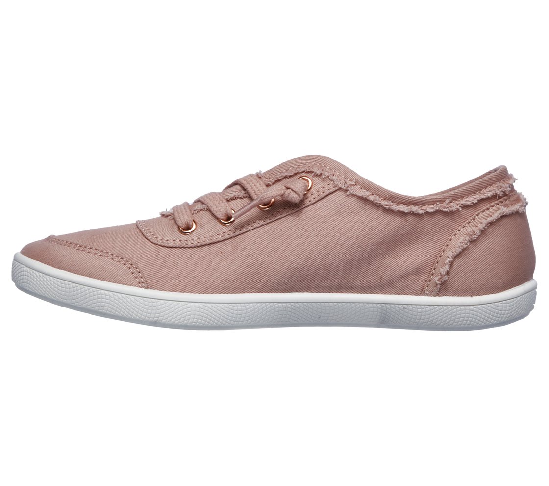 BOBS B CUTE,  Footwear Left View