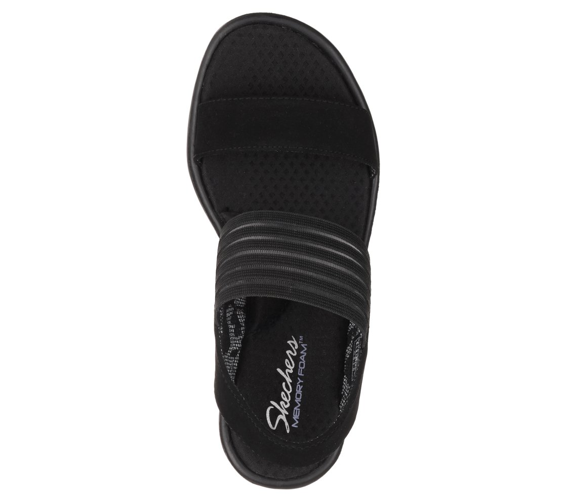 RUMBLERS - SCI-FI,  Footwear Top View
