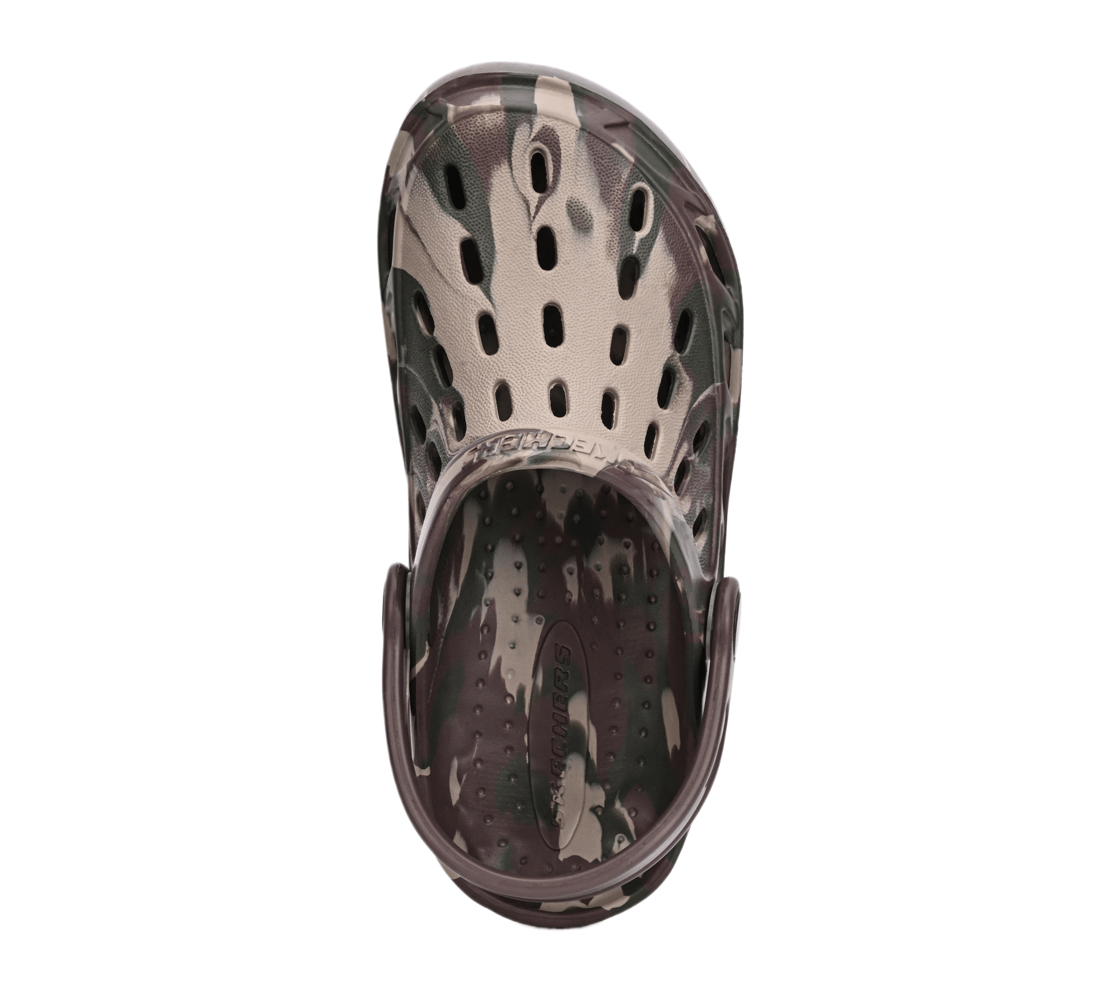 SWIFTERS, CAMOUFLAGE