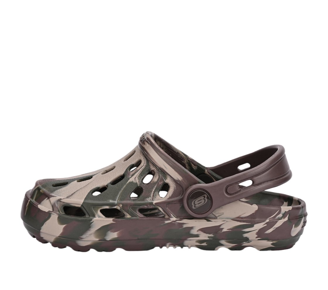 SWIFTERS, CAMOUFLAGE