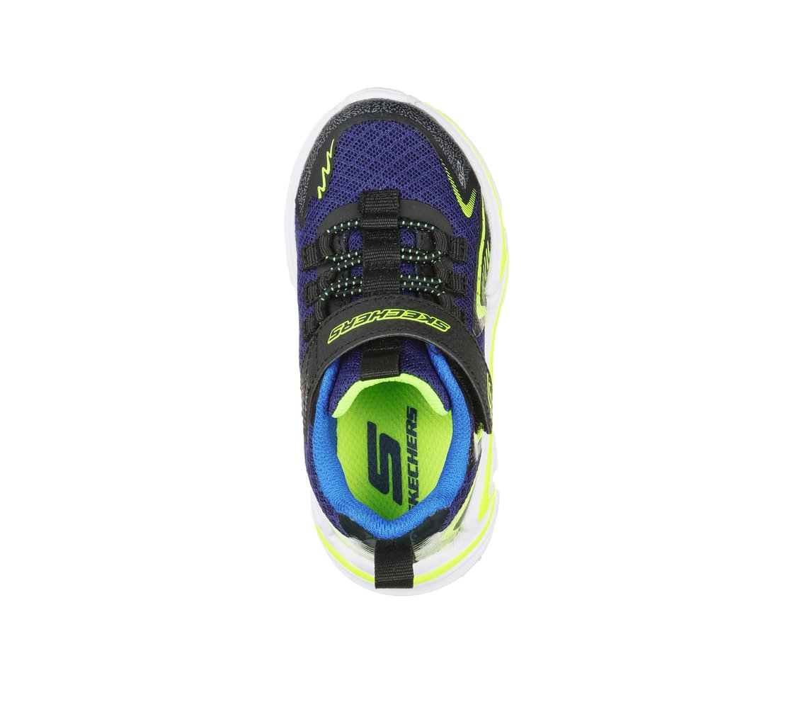 WAVETRONIC,  Footwear Top View