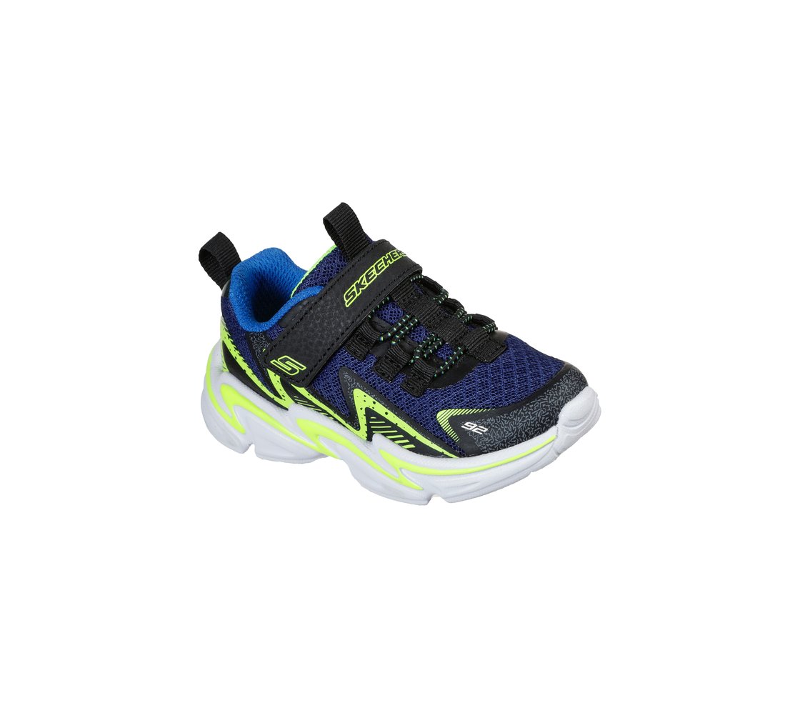 WAVETRONIC,  Footwear Right View