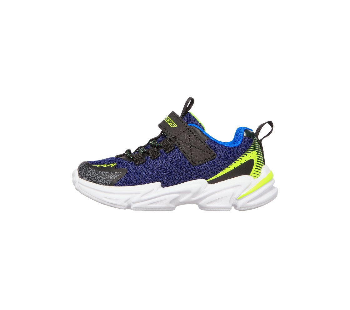 WAVETRONIC,  Footwear Left View