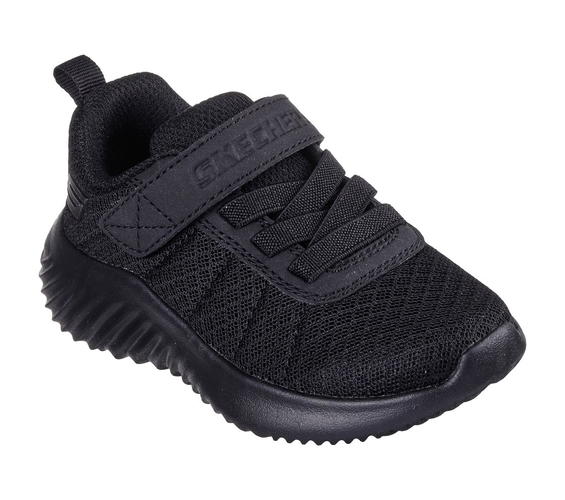BOUNDER - BARONIK, BBLACK Footwear Right View