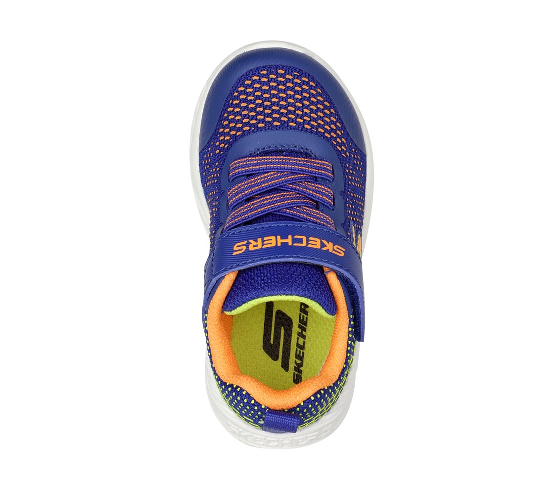 NITRO SPRINT - KARVO,  Footwear Top View