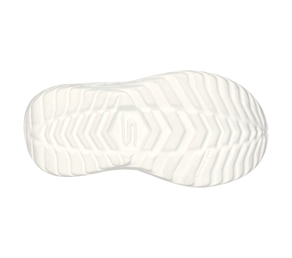 NITRO SPRINT - KARVO,  Footwear Bottom View