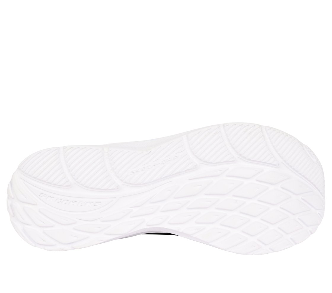 SKECHERS ELITE SPORT, BLACK/MULTI