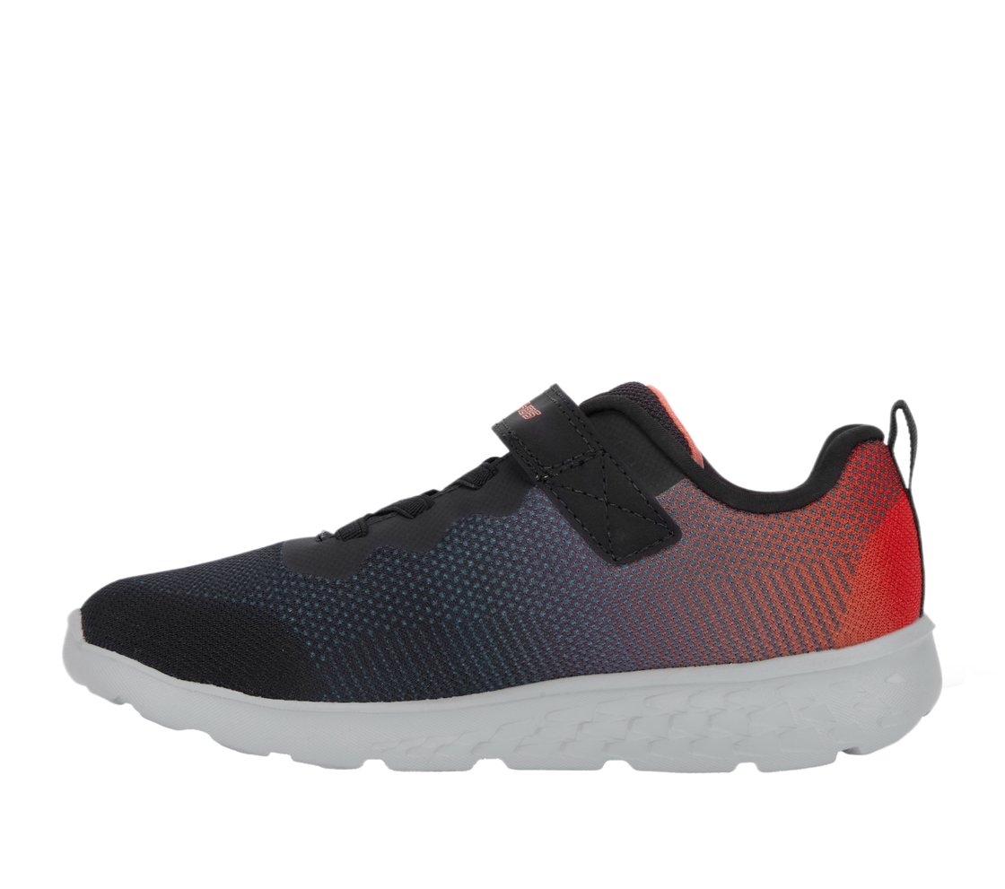 GO RUN 400, BLACK/RED