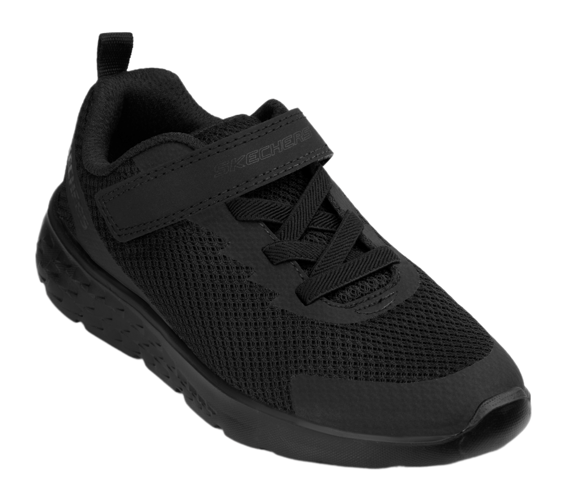 GO RUN 400, BBLACK