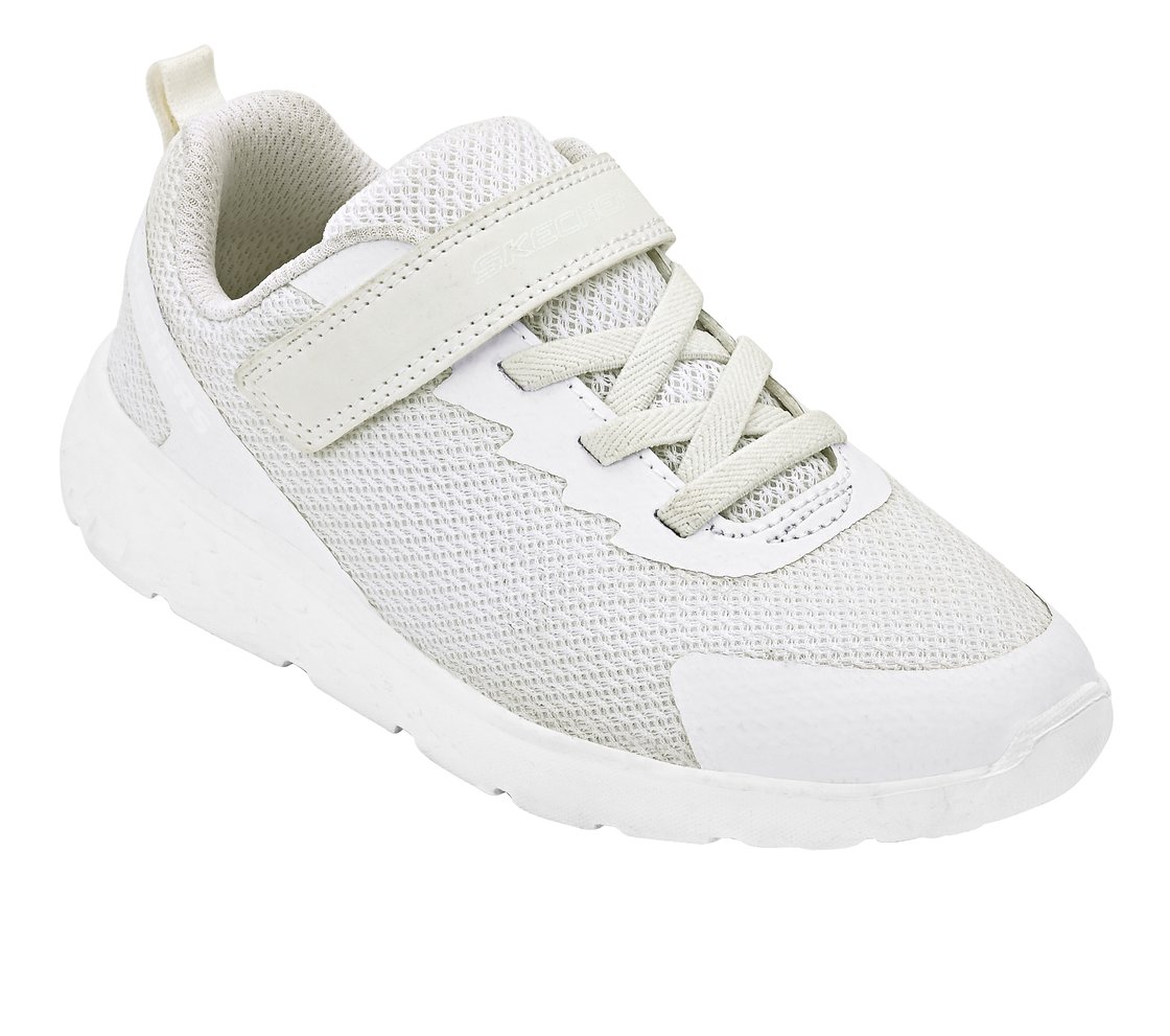GO RUN 400, WWWHITE Footwear Right View