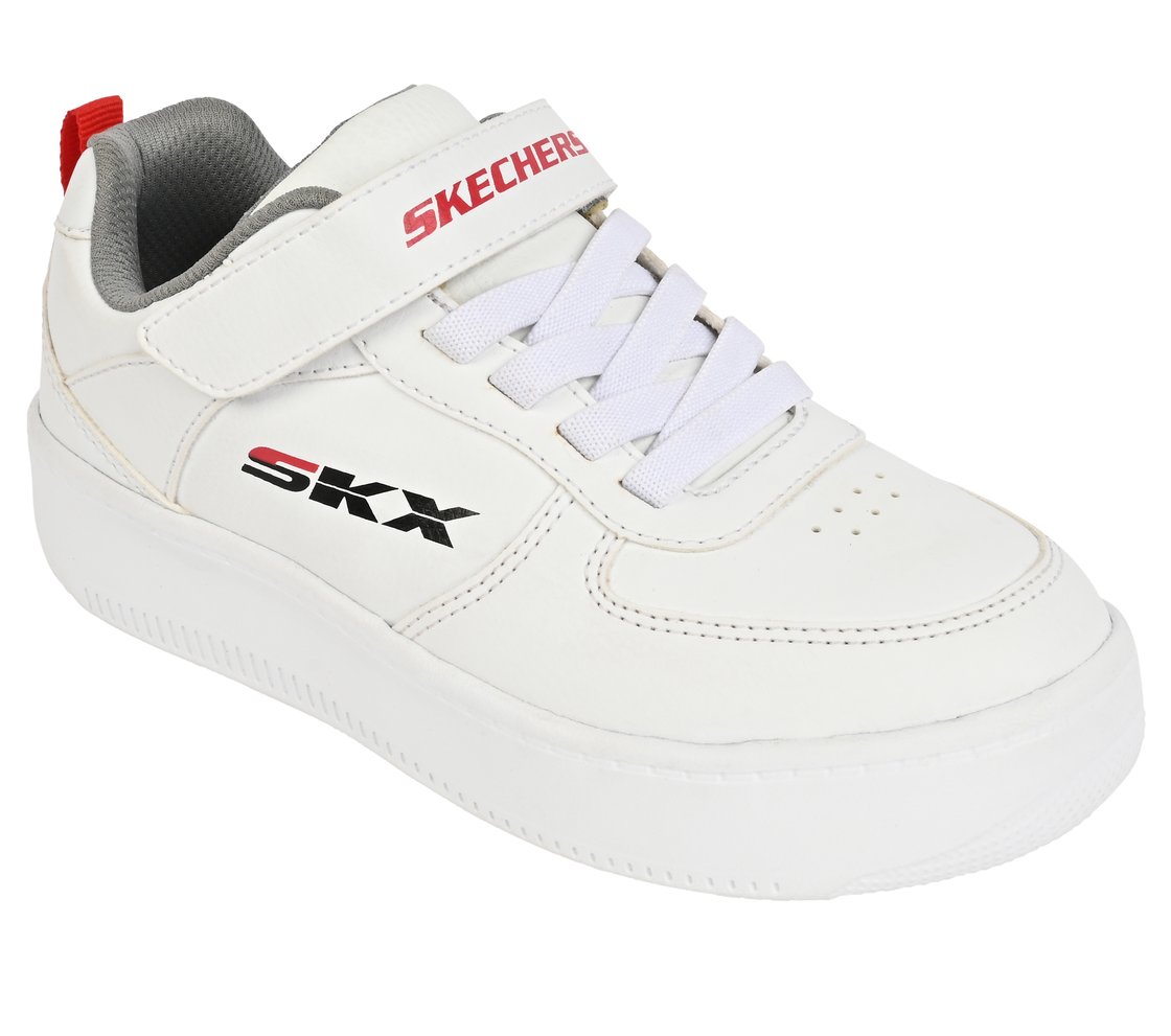 SPORT COURT 92, White
