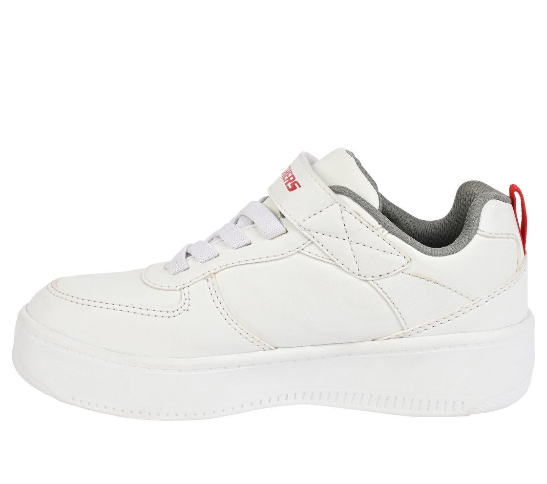 SPORT COURT 92, White