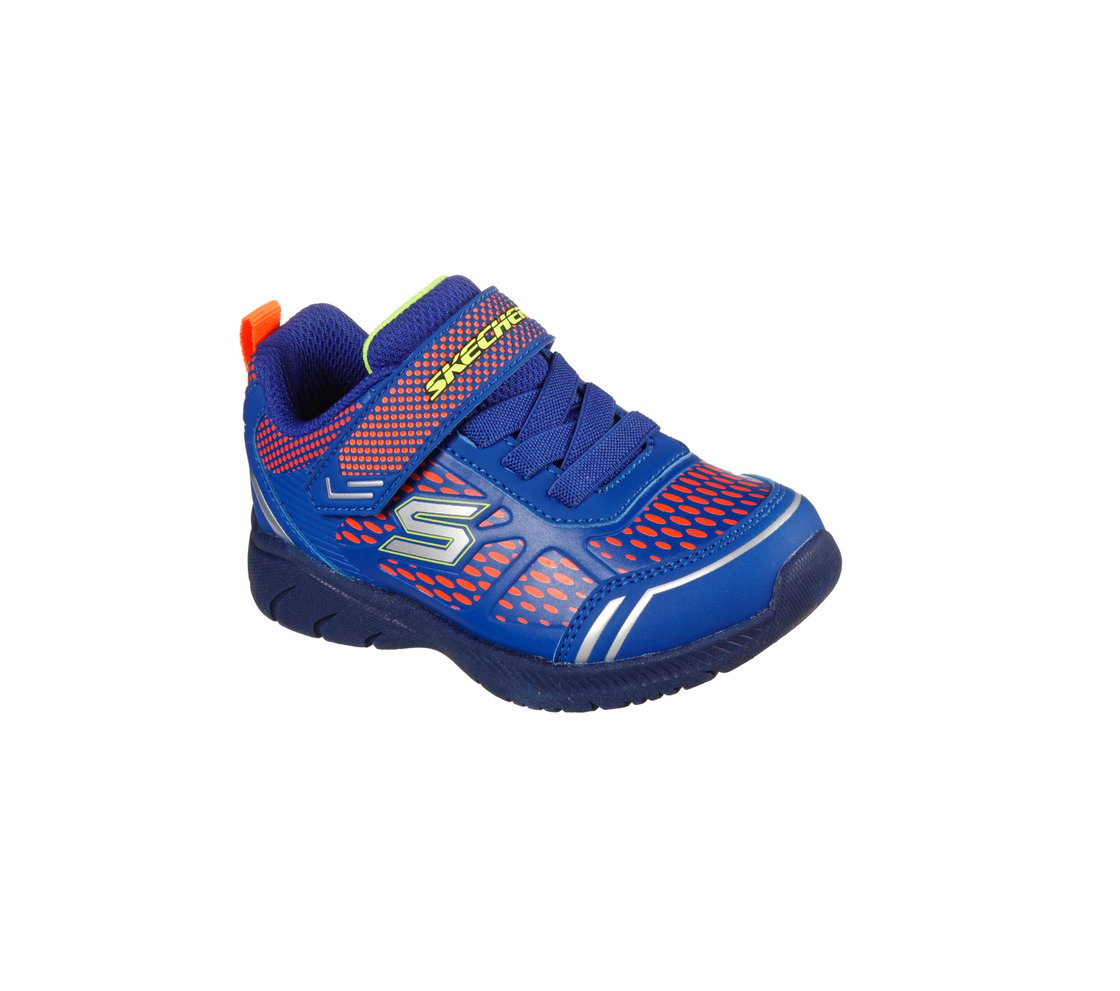 MIGHTY STRIDE,  Footwear Right View