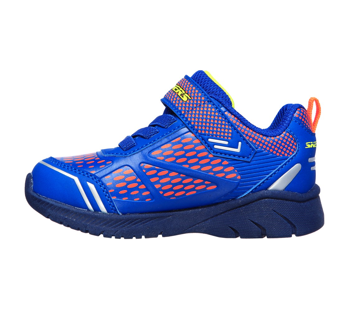 MIGHTY STRIDE,  Footwear Left View