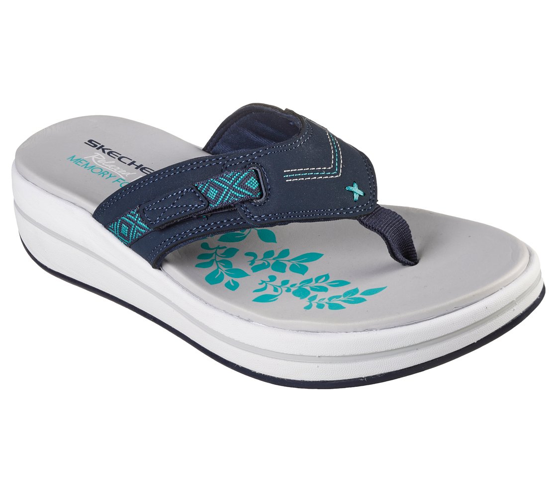 UPGRADES - MARINA BAY,  Footwear Right View