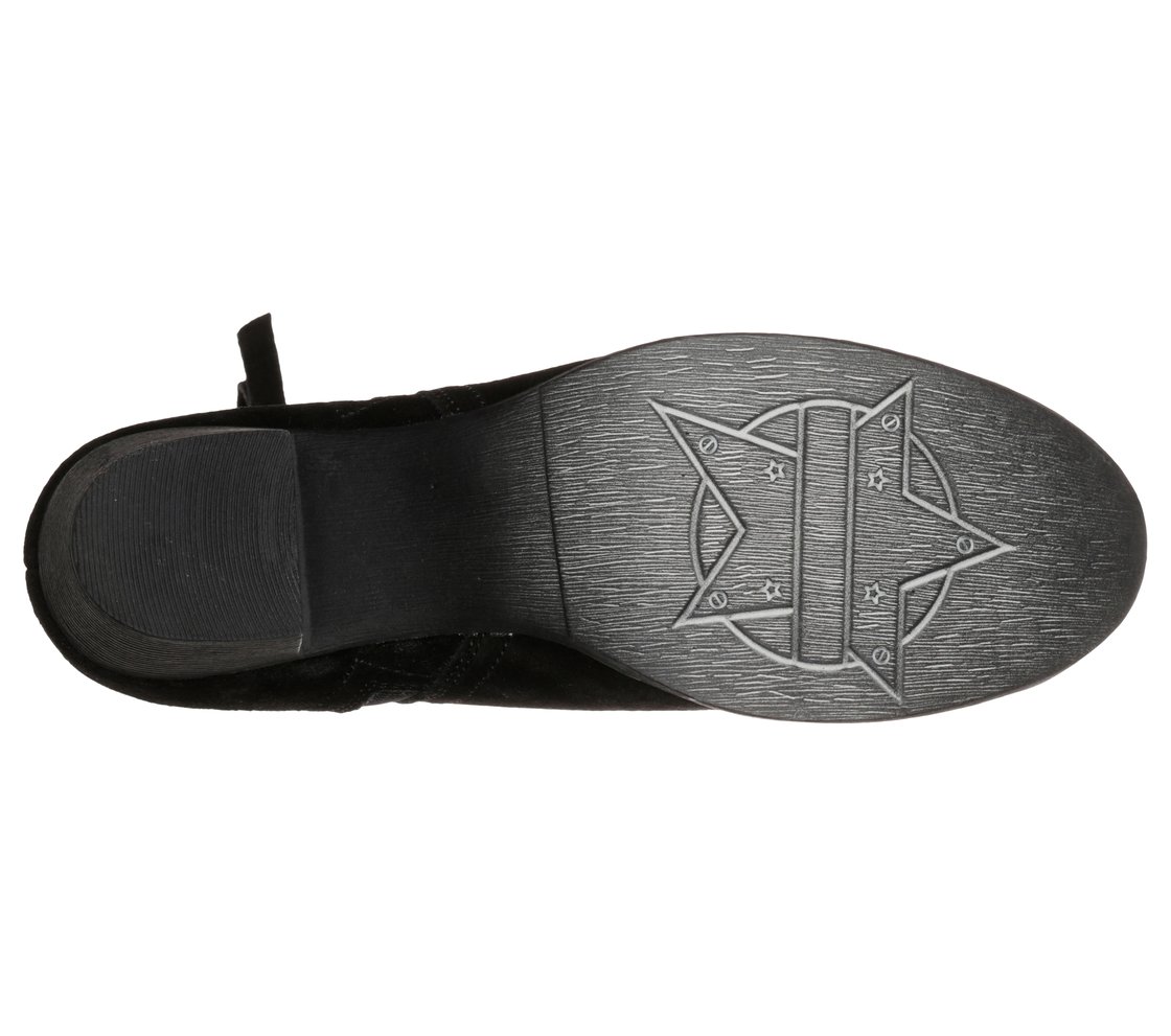 TAXI - DON'T TRIP,  Footwear Bottom View