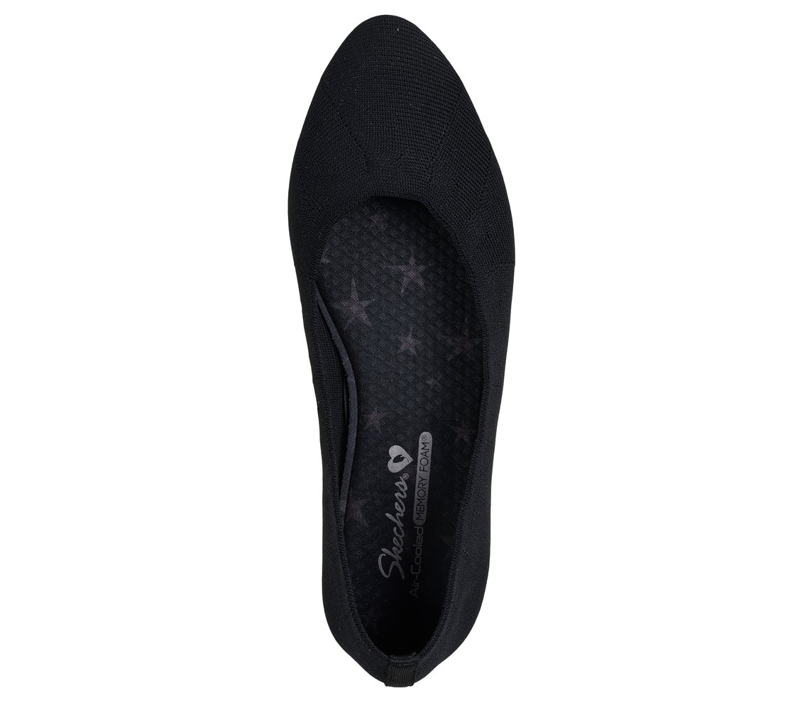 CLEO - BEWITCH,  Footwear Top View