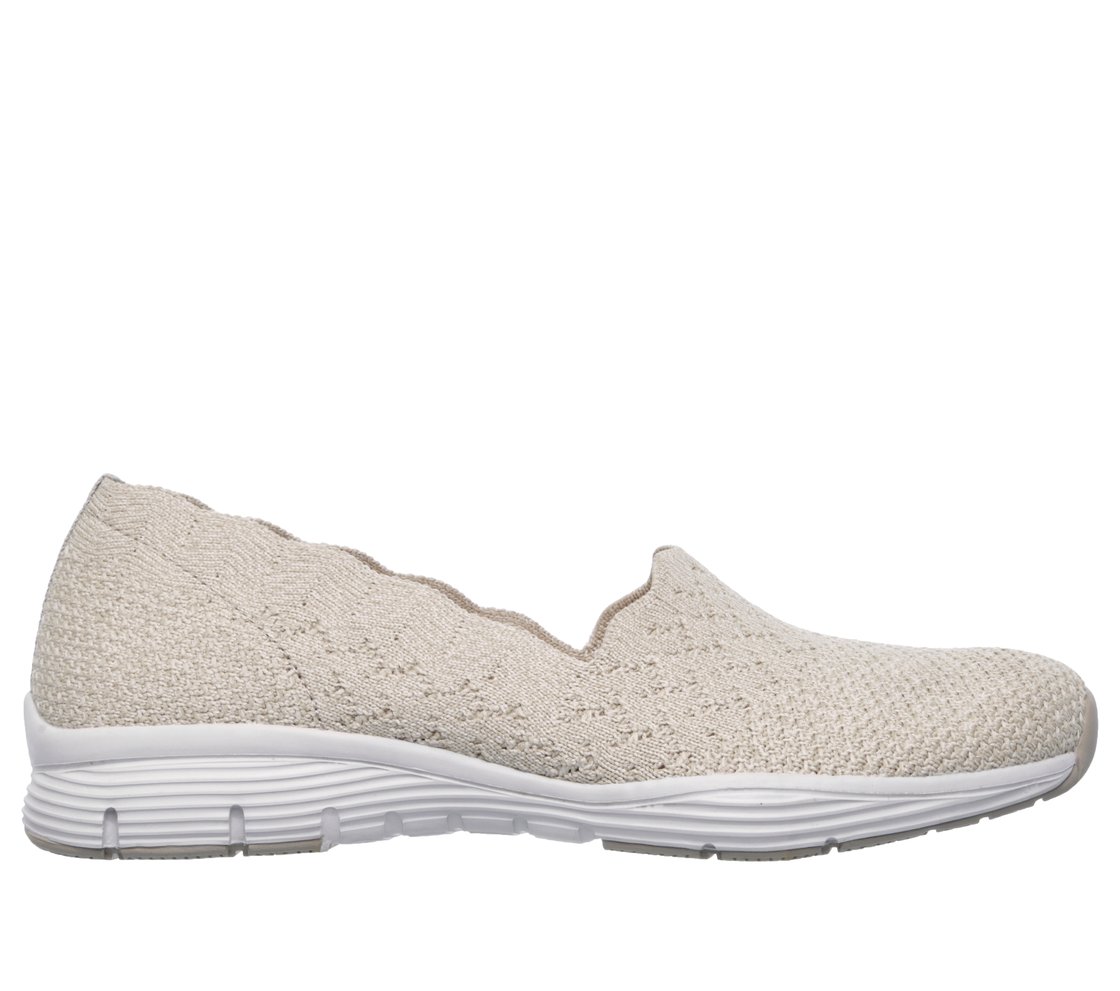 SEAGER - STAT,  Footwear Lateral View