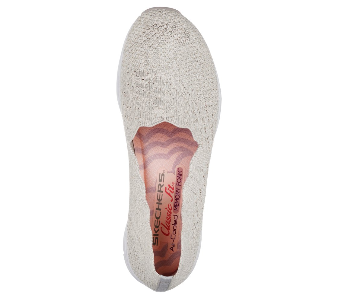 SEAGER - STAT,  Footwear Top View