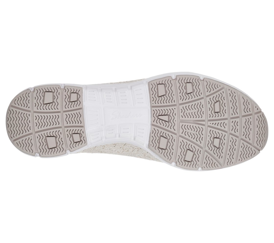 SEAGER - STAT,  Footwear Bottom View